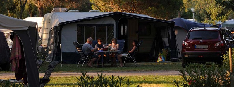 Camping Airotel Le Soleil *****