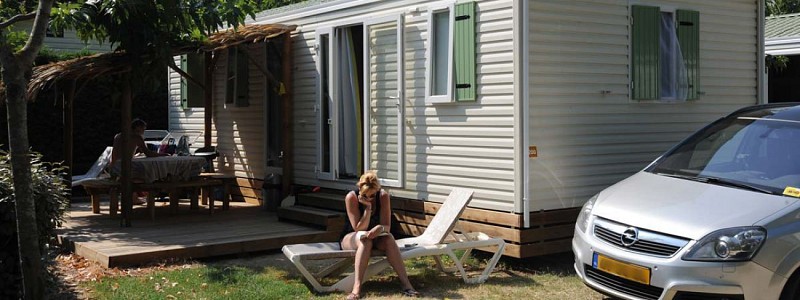 Camping Airotel Le Soleil *****