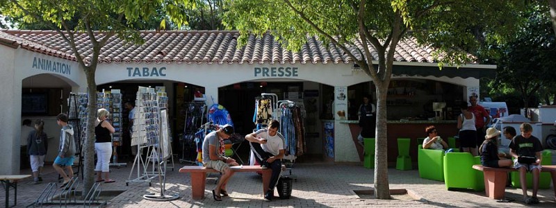 Camping Airotel Le Soleil *****