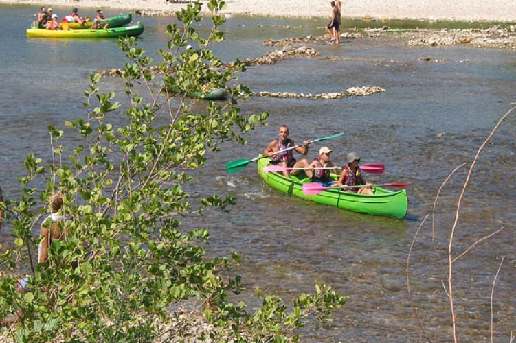Camping Airotel La Sousta ****