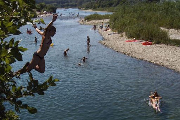 Camping Airotel La Sousta ****