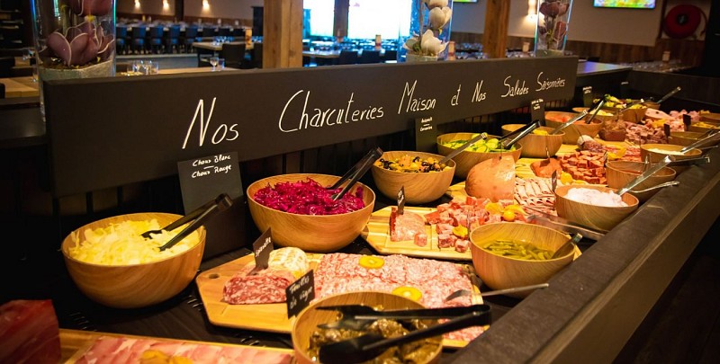 (c)La Ferme d'abondance