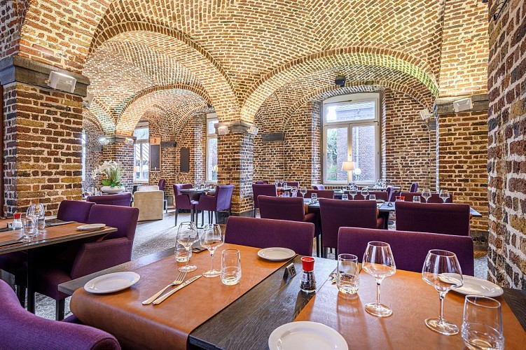 Restaurant La Linière - Vue générale