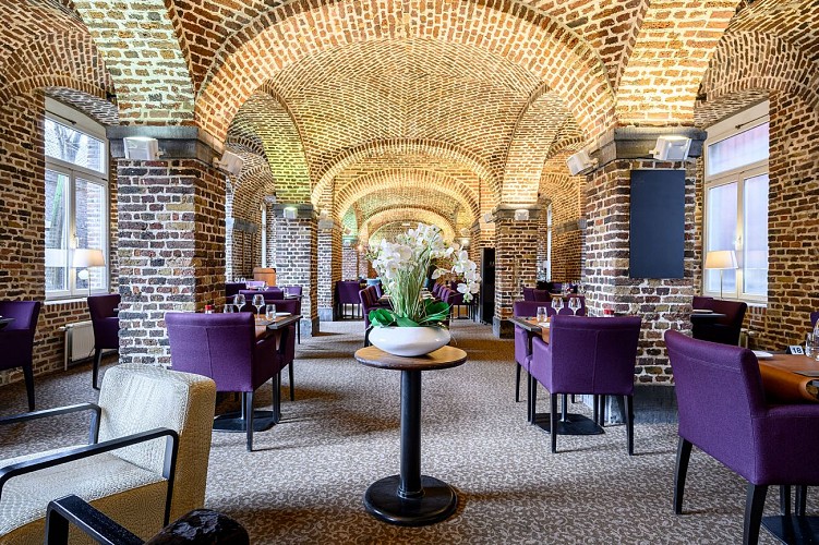 Restaurant La Linière - Vue générale