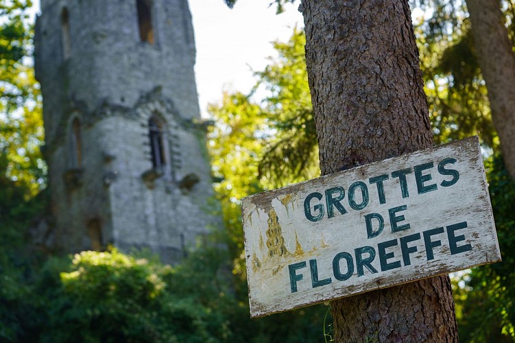 Grotte Floreffe