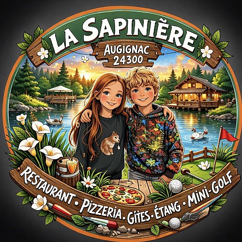 La Sapinière