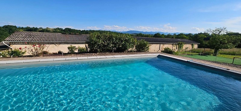 Le Gîte du Besson