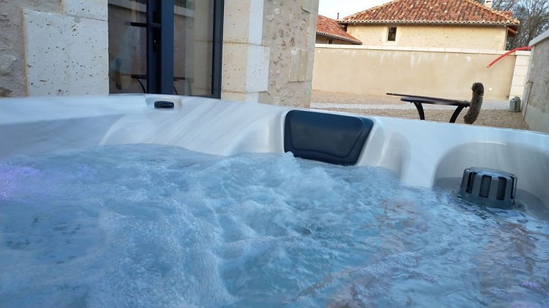 Garenne SPA