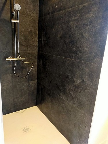 Garenne chambre eucalyptus SDD