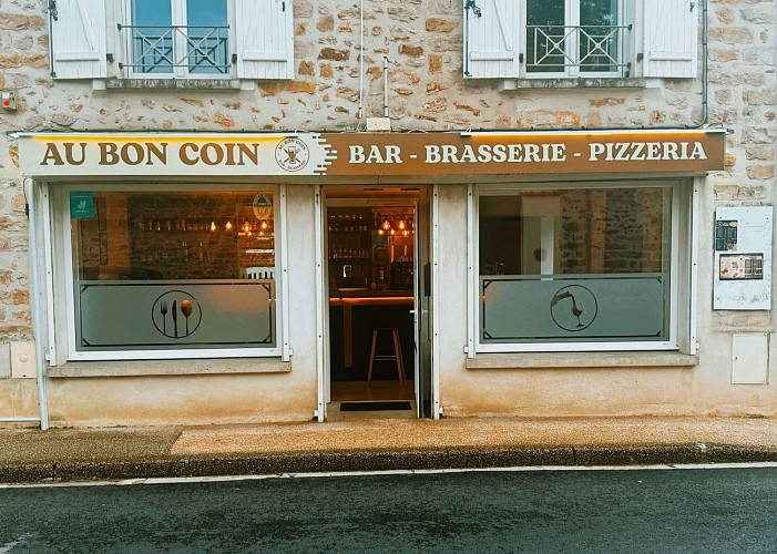 Au Bon Coin