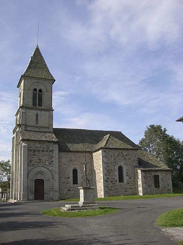PR 17 : Le bois des Bartes