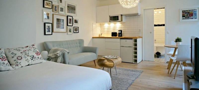 photo-appartement-75-6 Little Suite @ Léa JAFFREZIC