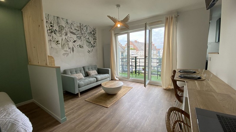 photo-appartement-199 Little Suite @ Léa JAFFREZIC