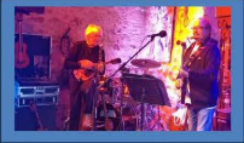 Concert - L’Affaire Zimmerman