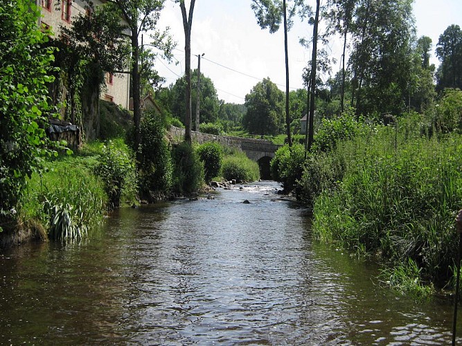 La creuse