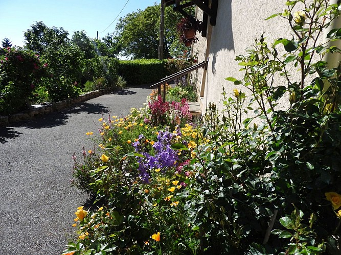 L'Auberge de Fourchet