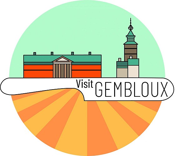 Logo Visit Gembloux