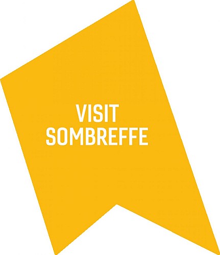 Visit Sombreffe logo