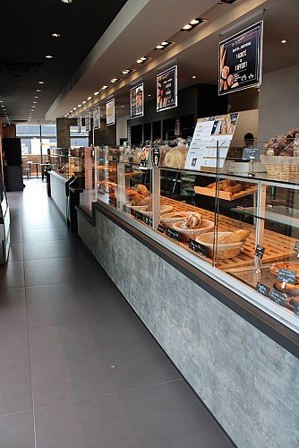 LABO Boulangerie