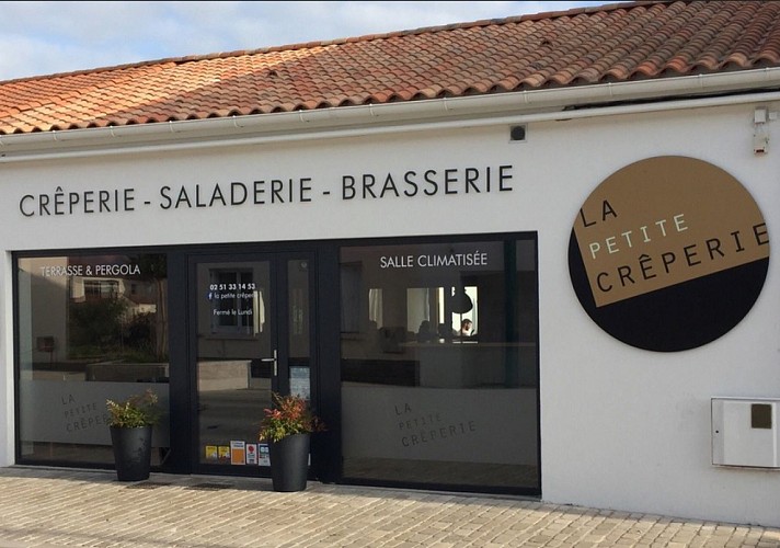 La Petite Crêperie