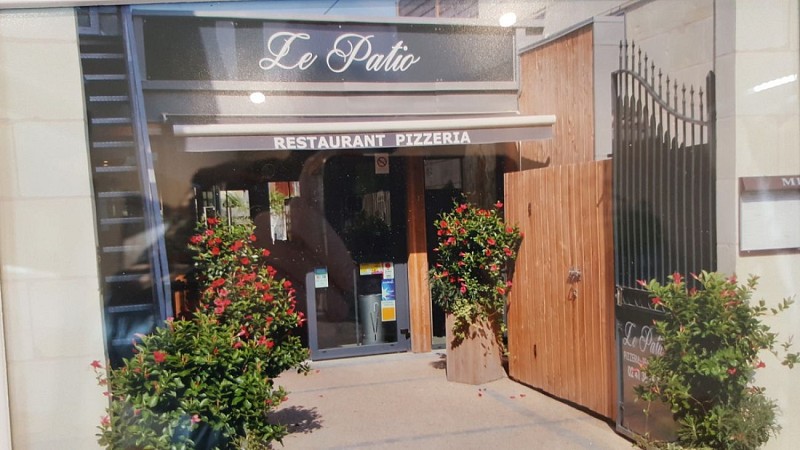 Restaurant Pizzeria L'Arlequin