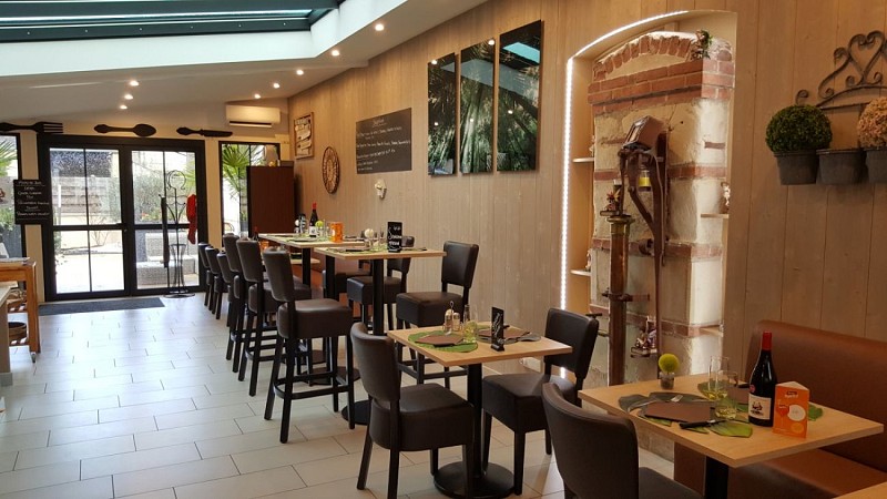 Restaurant Pizzeria L'Arlequin