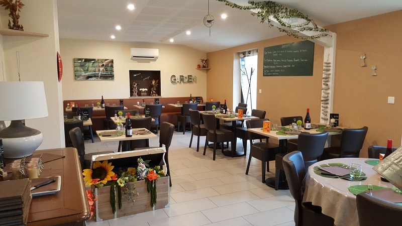 Restaurant Pizzeria L'Arlequin