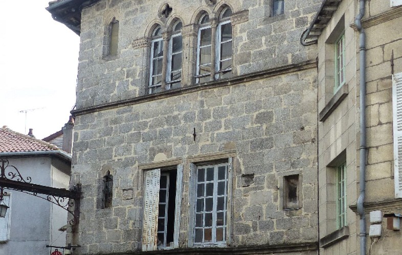 image du object