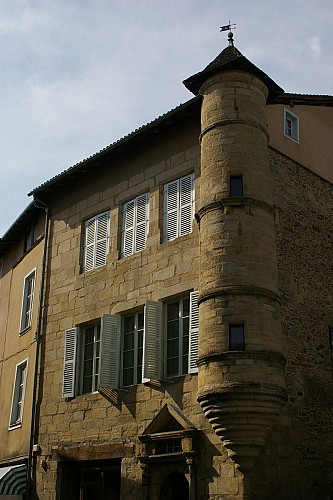 image du object