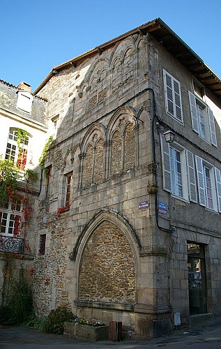 image du object