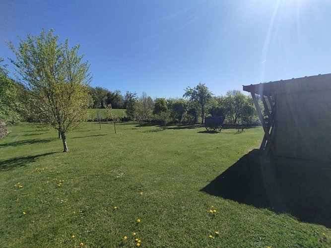 Jardin
