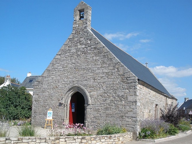 L'Art au Gré des Chapelles