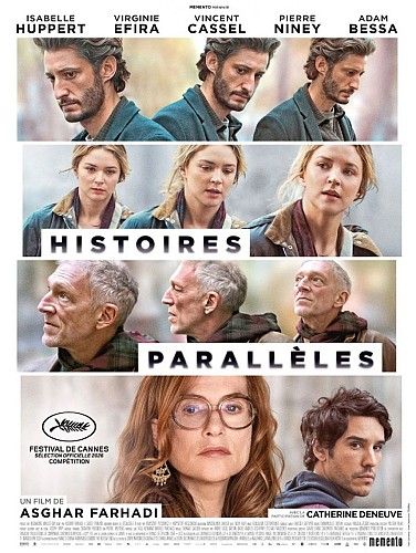 Histoires Parallèles