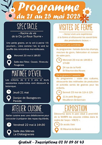 Atelier Cuisine