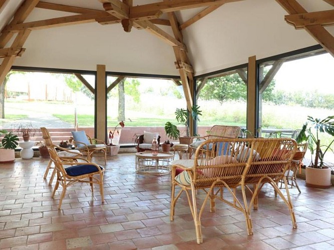 Le Val Gaudry