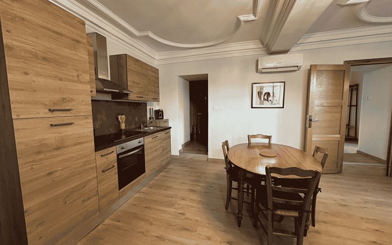 Logement charmant dans maison de maître - Montory Soule Pays Basque
