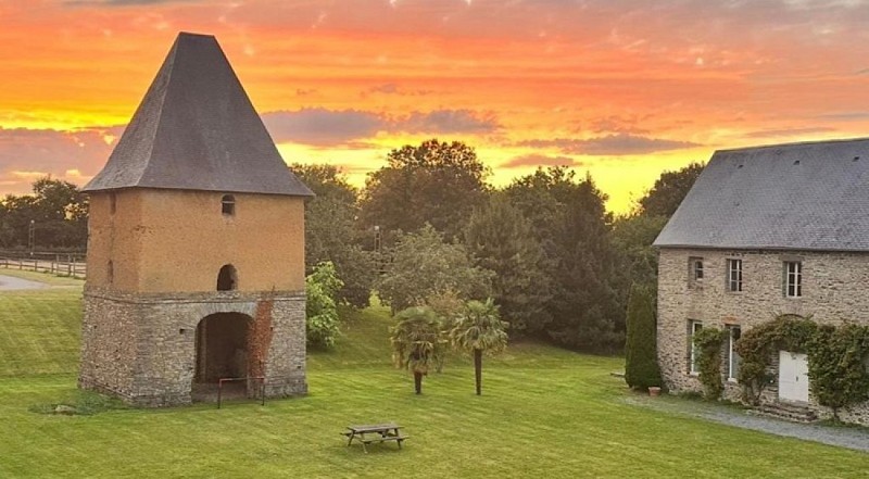 Haras du Cotis bis
