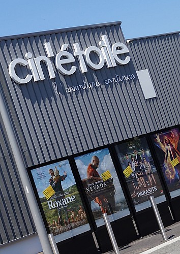 CIN'ÉTOILE