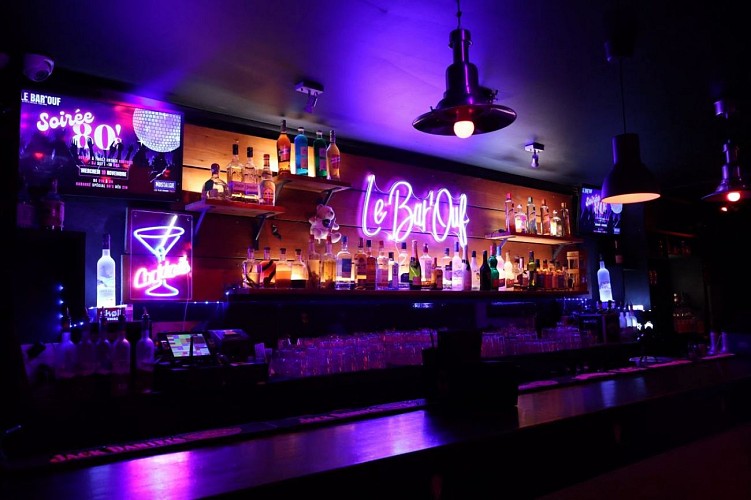 LE BAROUF 1