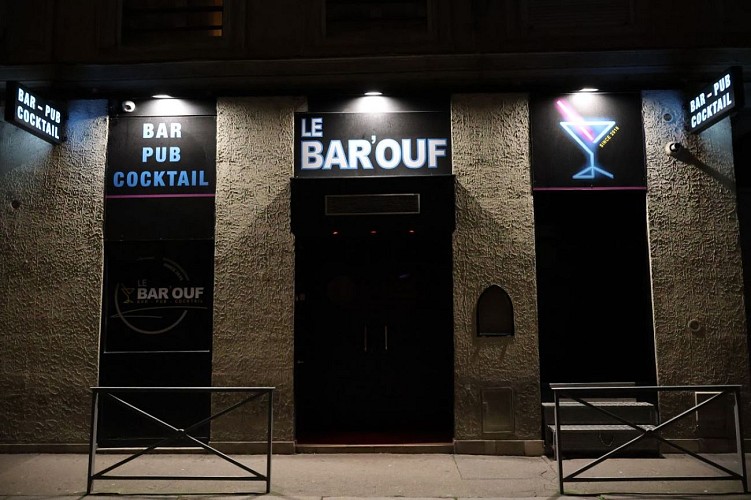 LE BAROUF 2