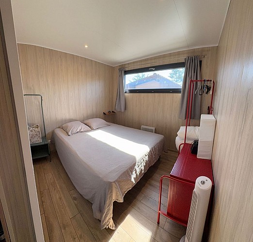 Ecokube soustons chambre2