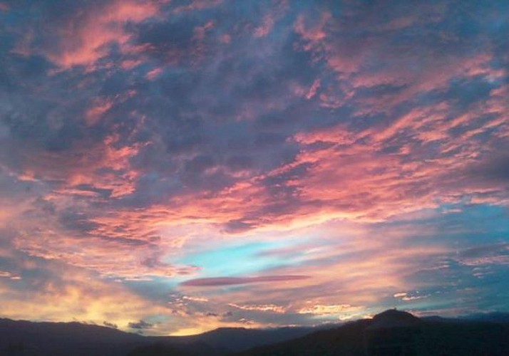 Nocturnal Jeep Tour of the San Andreas Fault – Leaving from Palm Desert