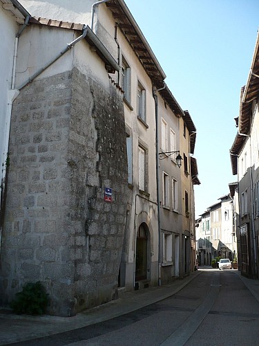 image du object