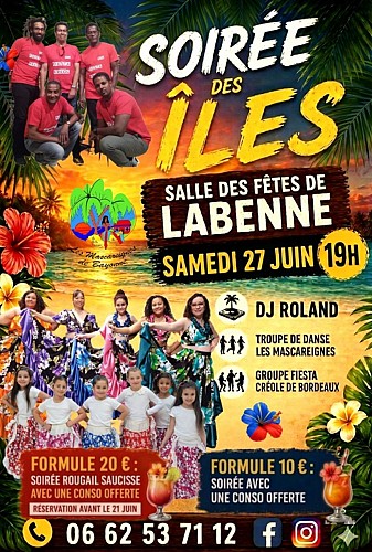 soiree-des-iles-labenne-OTILAS