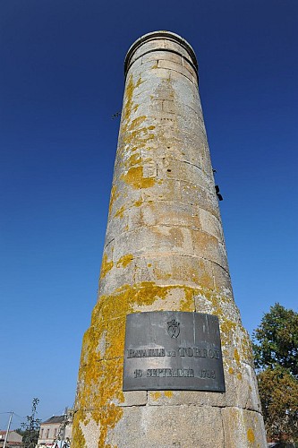 La Colonne de Torfou