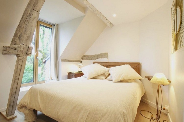 Le Gîte du Renard Fruité