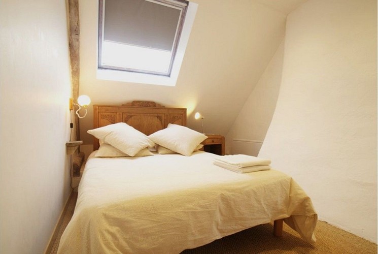 Le Gîte du Renard Fruité