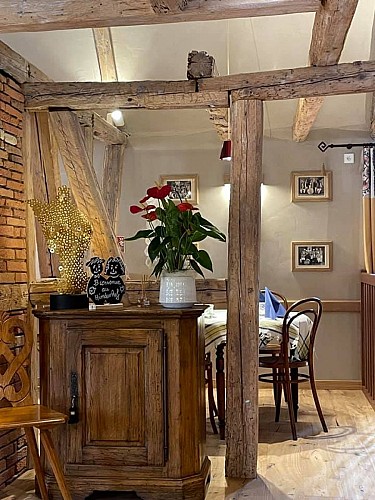 Restaurant Hindsershof