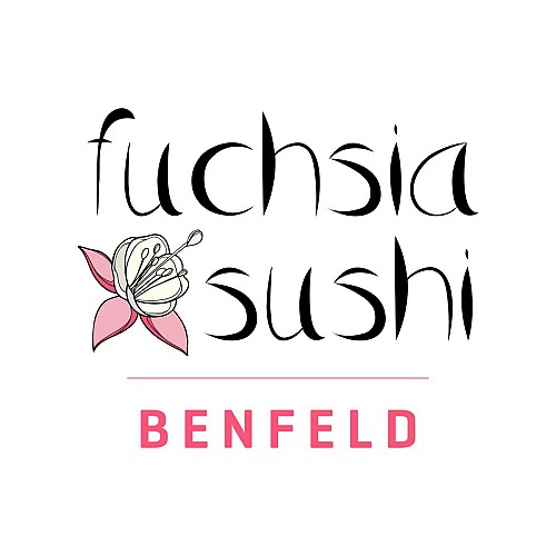 Fuchsia Sushi