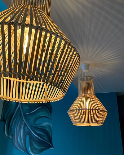 L'Eden bar restaurant